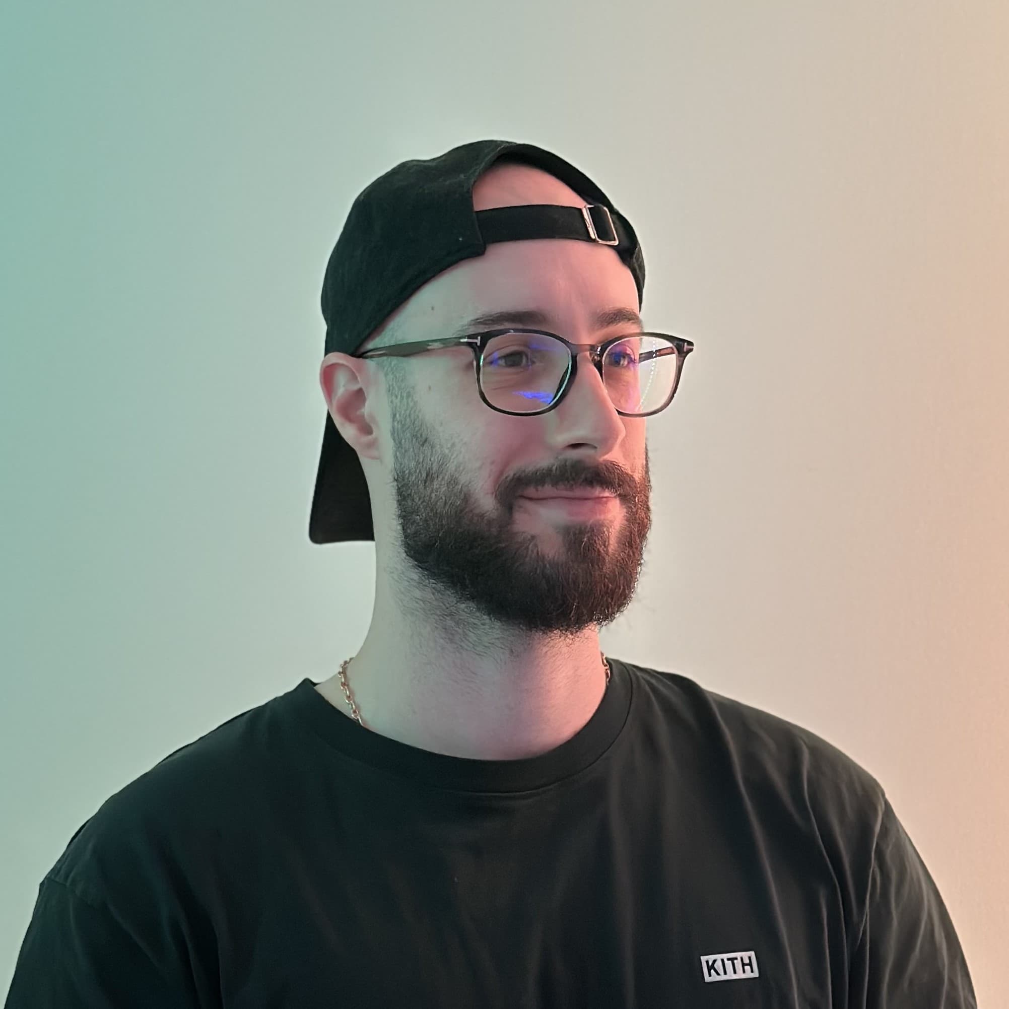 Profile pic of mike cabana